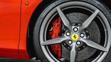 Ferrari 488 GTB — photo 9