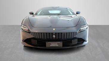 Ferrari Roma — photo 2
