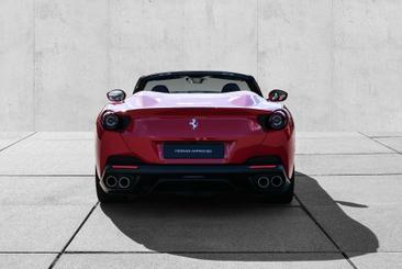 Ferrari Portofino — photo 4