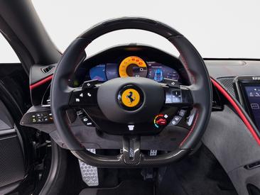 Ferrari Roma — photo 8