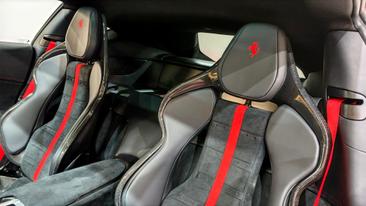 Ferrari 12 Cilindri — photo 6