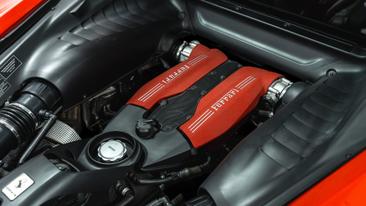 Ferrari 488 GTB — photo 10