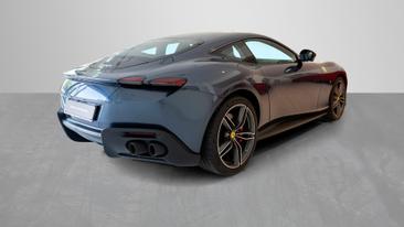 Ferrari Roma — photo 3