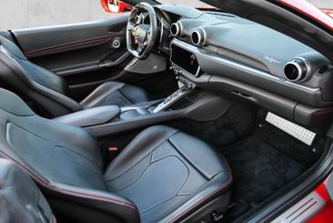 Ferrari Portofino — photo 5
