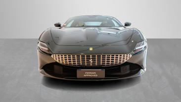 Ferrari Roma — photo 2