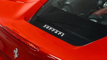 Ferrari 488 GTB — photo 11
