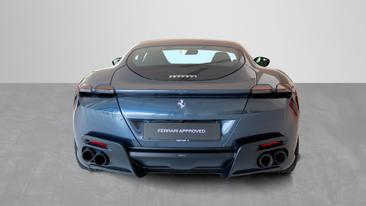 Ferrari Roma — photo 4