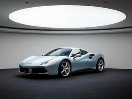 Ferrari 488 GTB - 2017 - Joinsteer - #1