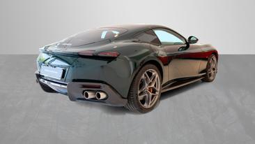 Ferrari Roma — photo 3