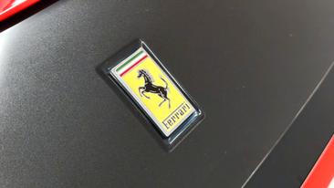 Ferrari 12 Cilindri — photo 8