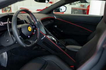 Ferrari Roma — photo 5