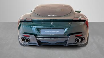 Ferrari Roma — photo 4