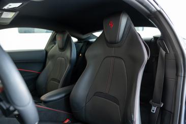 Ferrari Roma — photo 6
