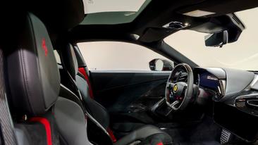 Ferrari 12 Cilindri — photo 9