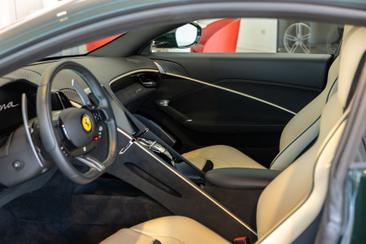Ferrari Roma — photo 5