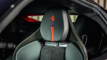 Ferrari SF90 Stradale — photo 14