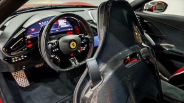 Ferrari 12 Cilindri — photo 10