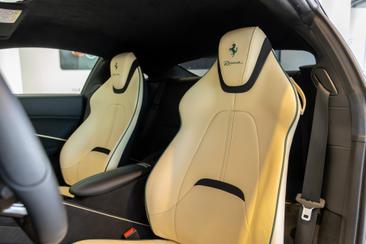 Ferrari Roma — photo 6