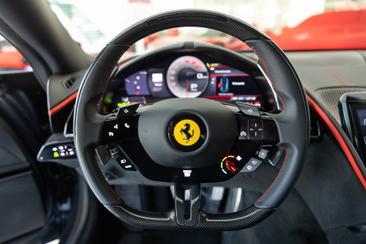 Ferrari Roma — photo 8