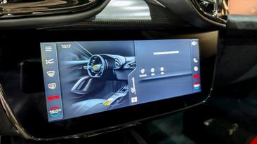 Ferrari 12 Cilindri — photo 11