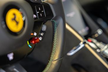 Ferrari Roma — photo 7