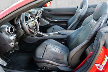 Ferrari Portofino — photo 9