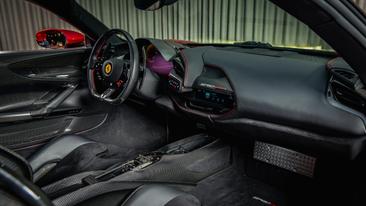 Ferrari SF90 Stradale — photo 16
