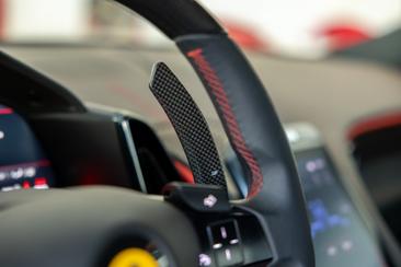 Ferrari Roma — photo 9