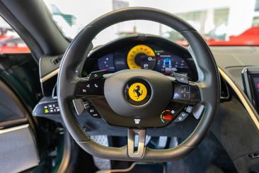 Ferrari Roma — photo 8