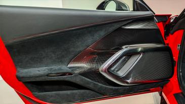 Ferrari 12 Cilindri — photo 12