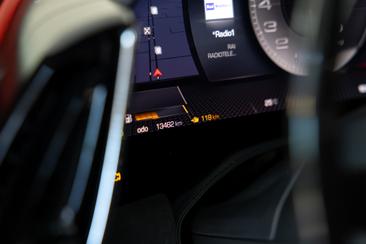 Ferrari Roma — photo 10