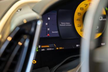 Ferrari Roma — photo 9