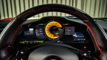 Ferrari SF90 Stradale — photo 18
