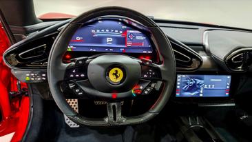 Ferrari 12 Cilindri — photo 13