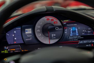 Ferrari Roma — photo 11