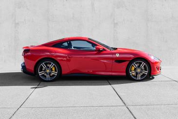Ferrari Portofino — photo 11