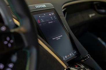 Ferrari Roma — photo 10