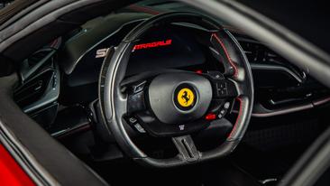 Ferrari SF90 Stradale — photo 19