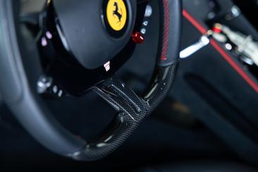 Ferrari Roma — photo 12