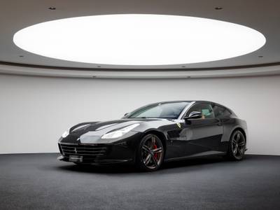 Ferrari GTC4Lusso - 2017 - Joinsteer - #1
