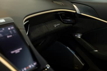Ferrari Roma — photo 11
