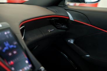 Ferrari Roma — photo 13