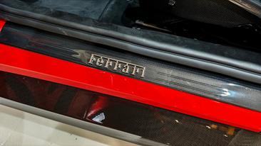 Ferrari 12 Cilindri — photo 15