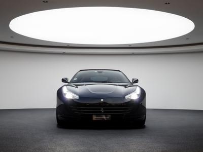 Ferrari GTC4Lusso