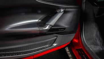 Ferrari SF90 Stradale — photo 21