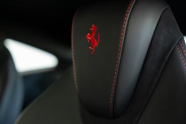 Ferrari Roma — photo 14