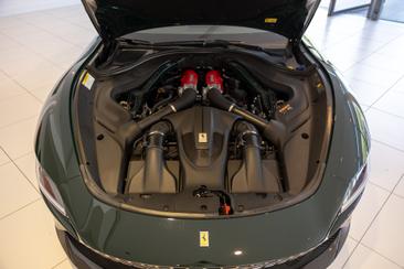 Ferrari Roma — photo 12