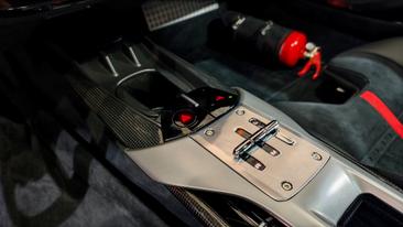 Ferrari 12 Cilindri — photo 16