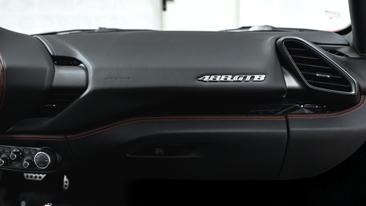 Ferrari 488 GTB — photo 19