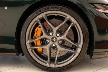 Ferrari Roma — photo 13